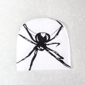 RDMCLOTHINGART tapestry hoodie BEANIE-2160