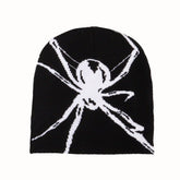 RDMCLOTHINGART tapestry hoodie BEANIE-2160