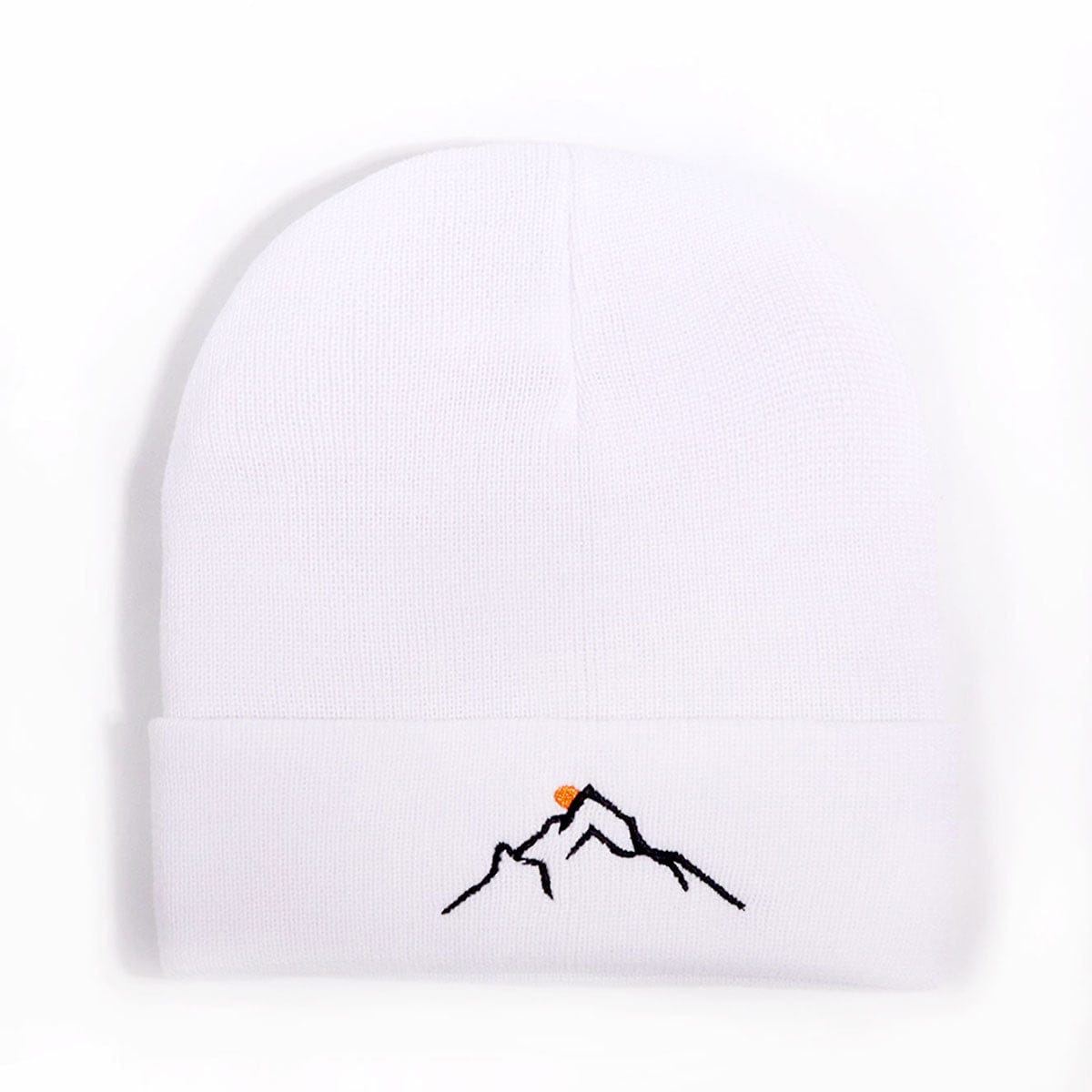 RDMCLOTHINGART tapestry hoodie BEANIE-2164