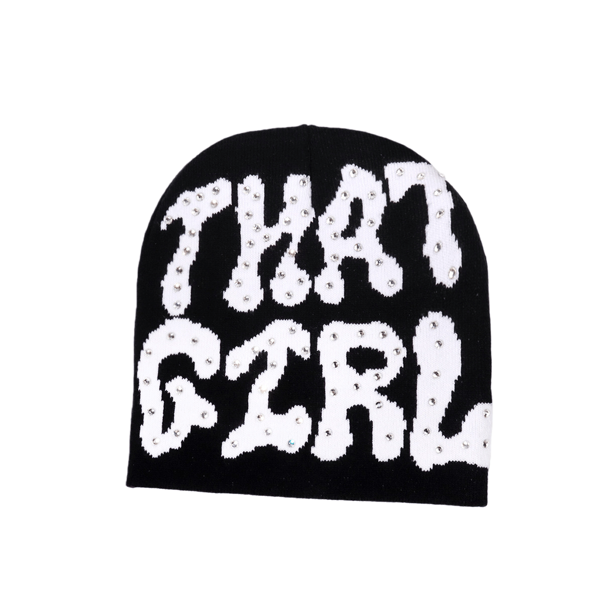 RDMCLOTHINGART tapestry hoodie BEANIE-2165