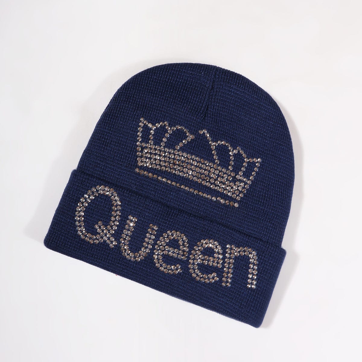 RDMCLOTHINGART tapestry hoodie BEANIE-2168