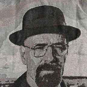 RDMCLOTHINGART tapestry hoodie BREAKING BAD TAPESTRY TEE-98354
