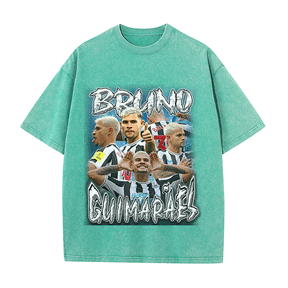 RDMCLOTHINGART tapestry hoodie BRUNO PNG FILE HEAVY WEIGHT COTTON TEE-9150