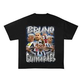 RDMCLOTHINGART tapestry hoodie BRUNO PNG FILE HEAVY WEIGHT COTTON TEE-9150