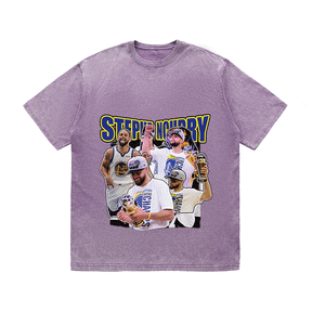 RDMCLOTHINGART tapestry hoodie CURRY 2 HEAVY WEIGHT COTTON TEE-9306