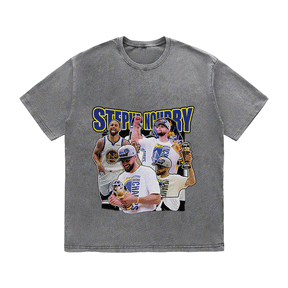 RDMCLOTHINGART tapestry hoodie CURRY 2 HEAVY WEIGHT COTTON TEE-9306