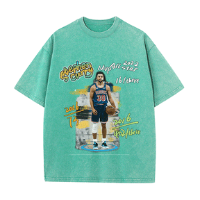 RDMCLOTHINGART tapestry hoodie CURRY HEAVY WEIGHT COTTON TEE-9307