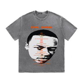 RDMCLOTHINGART tapestry hoodie DR. DRE HEAVY WEIGHT COTTON TEE-8929