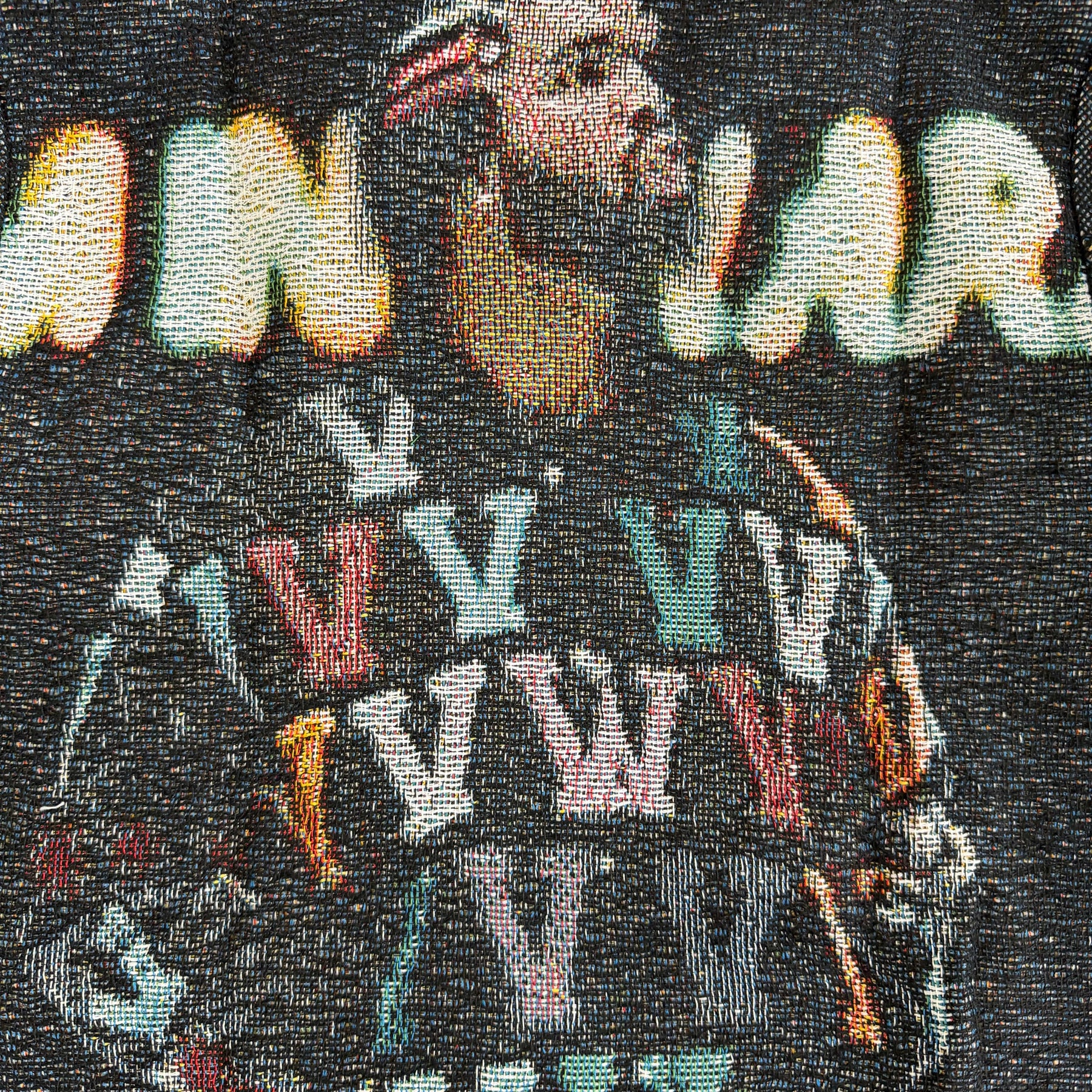 RDMCLOTHINGART tapestry hoodie DRAKE V3 TAPESTRY TEE-6613
