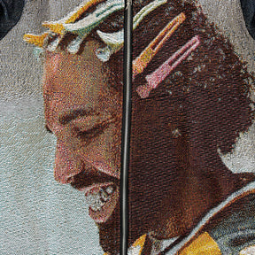 RDMCLOTHINGART tapestry hoodie DRAKE V3 TAPESTRY TEE-6613