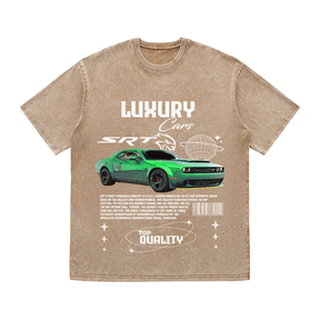 RDMCLOTHINGART tapestry hoodie HELLCAT 01 HEAVY WEIGHT COTTON TEE-9099