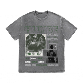 RDMCLOTHINGART tapestry hoodie HUMBE HEAVY WEIGHT COTTON TEE-8999