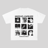 RDMCLOTHINGART tapestry hoodie JACKSON HEAVY WEIGHT COTTON TEE-9324