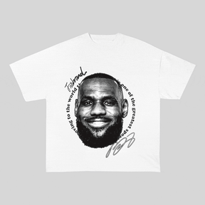 RDMCLOTHINGART tapestry hoodie JAMES HEAVY WEIGHT COTTON TEE-9312