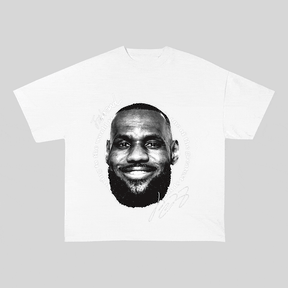 RDMCLOTHINGART tapestry hoodie JAMES HEAVY WEIGHT COTTON TEE-9313