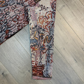 RDMCLOTHINGART tapestry hoodie JEFFERSONS TAPESTRY JACKET