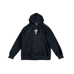 RDMCLOTHINGART tapestry hoodie JESUS TAPESTRY HOODIE