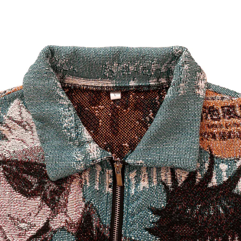 Jujutsu Kaisen TAPESTRY TEE