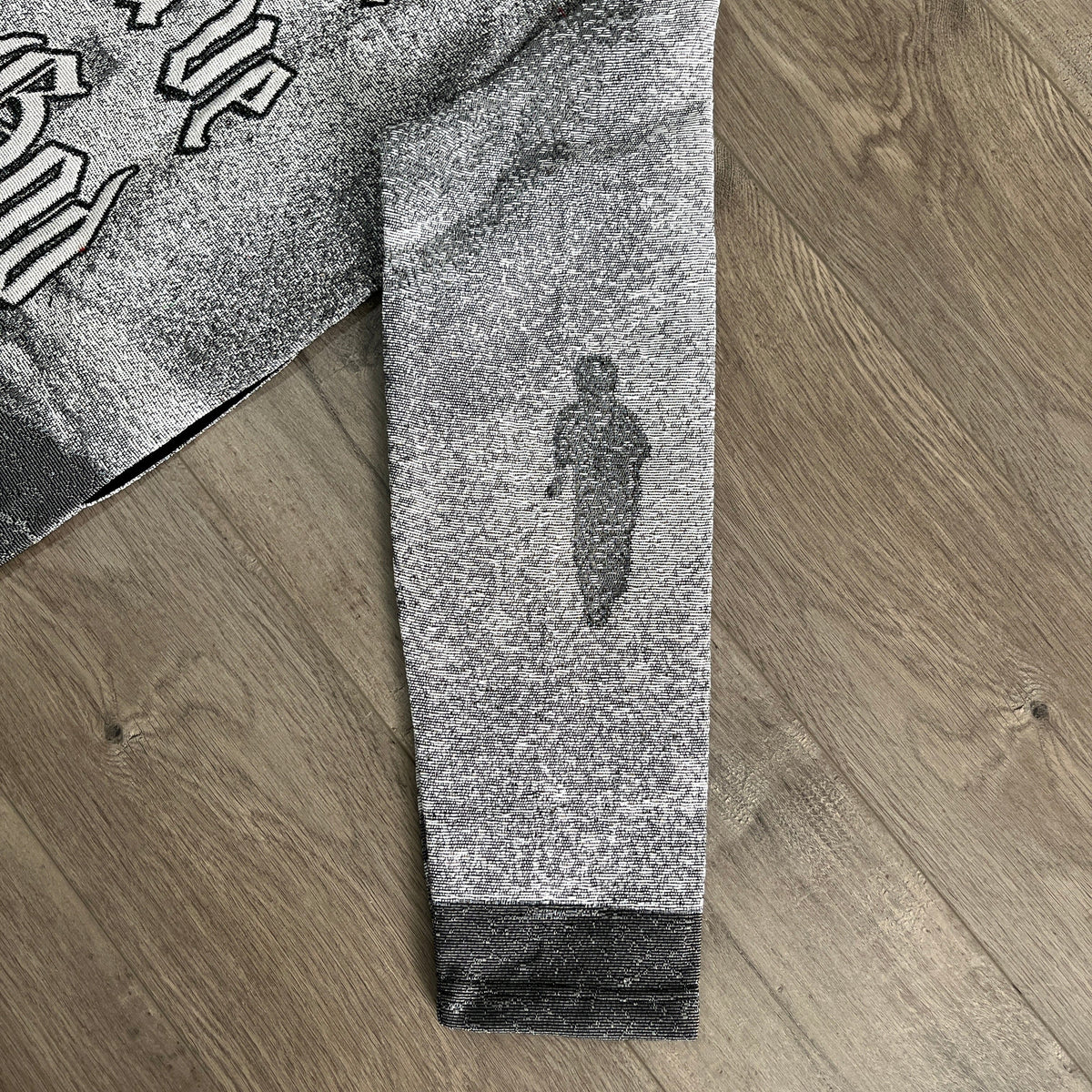 RDMCLOTHINGART tapestry hoodie K TAPESTRY JACKET