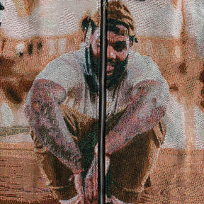 KEVIN TAPESTRY TEE