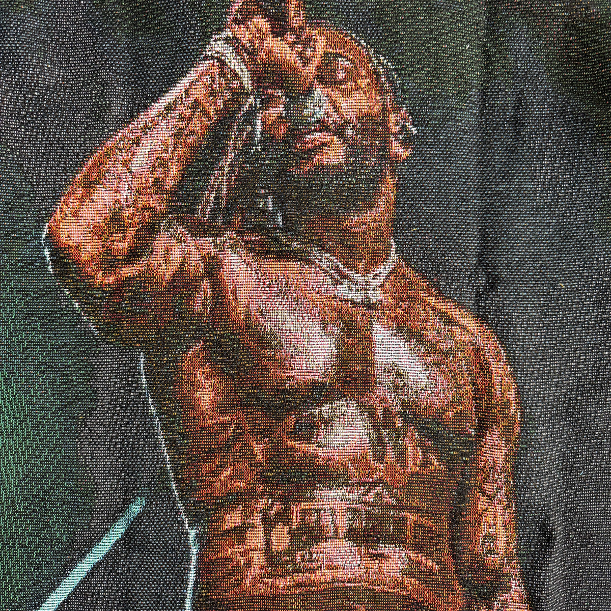 KEVIN TAPESTRY TEE