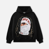 LILDURK HEAD HOODIE-1098 - RDMCLOTHINGART