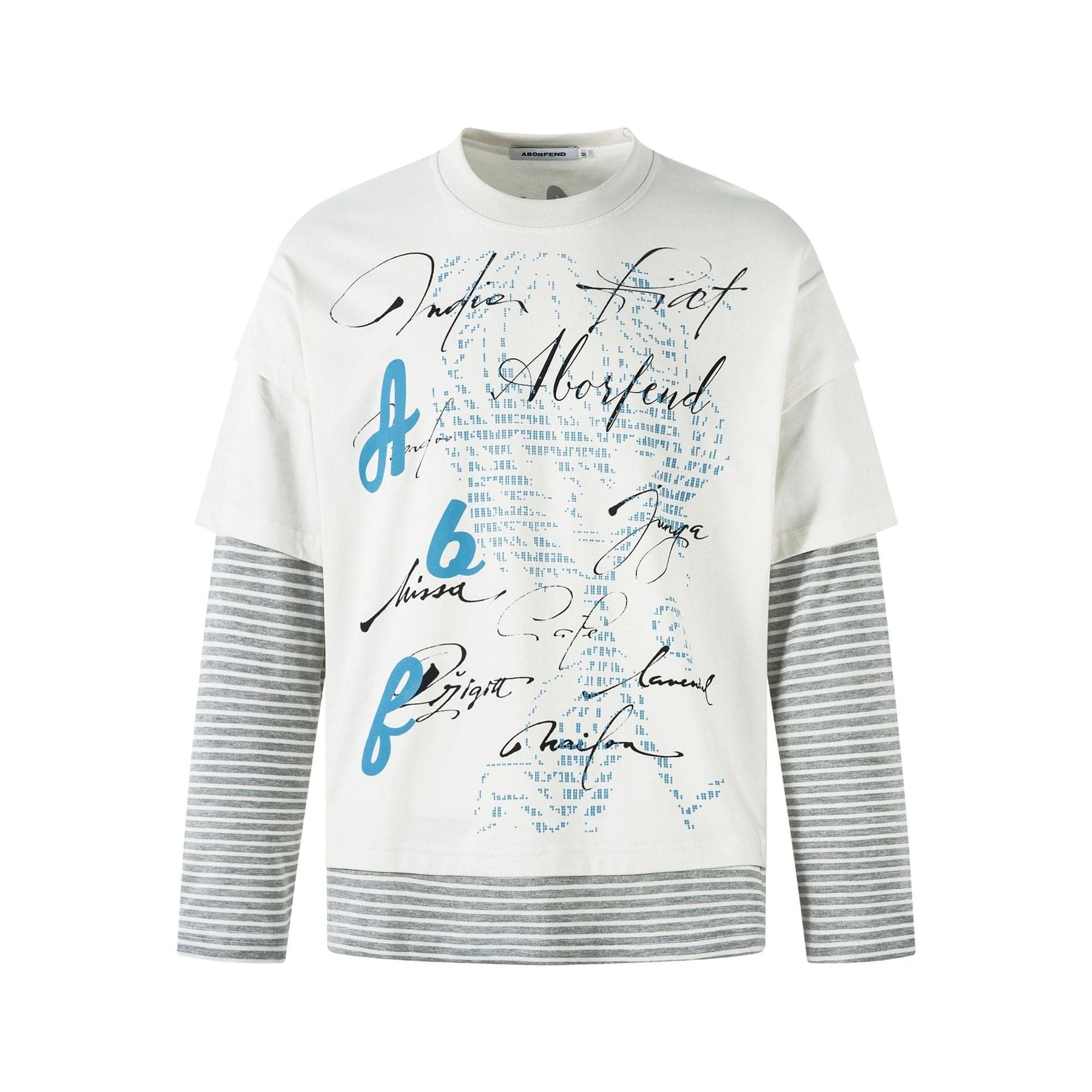 RDMCLOTHINGART tapestry hoodie LONG SLEEVE-JERSEY 10