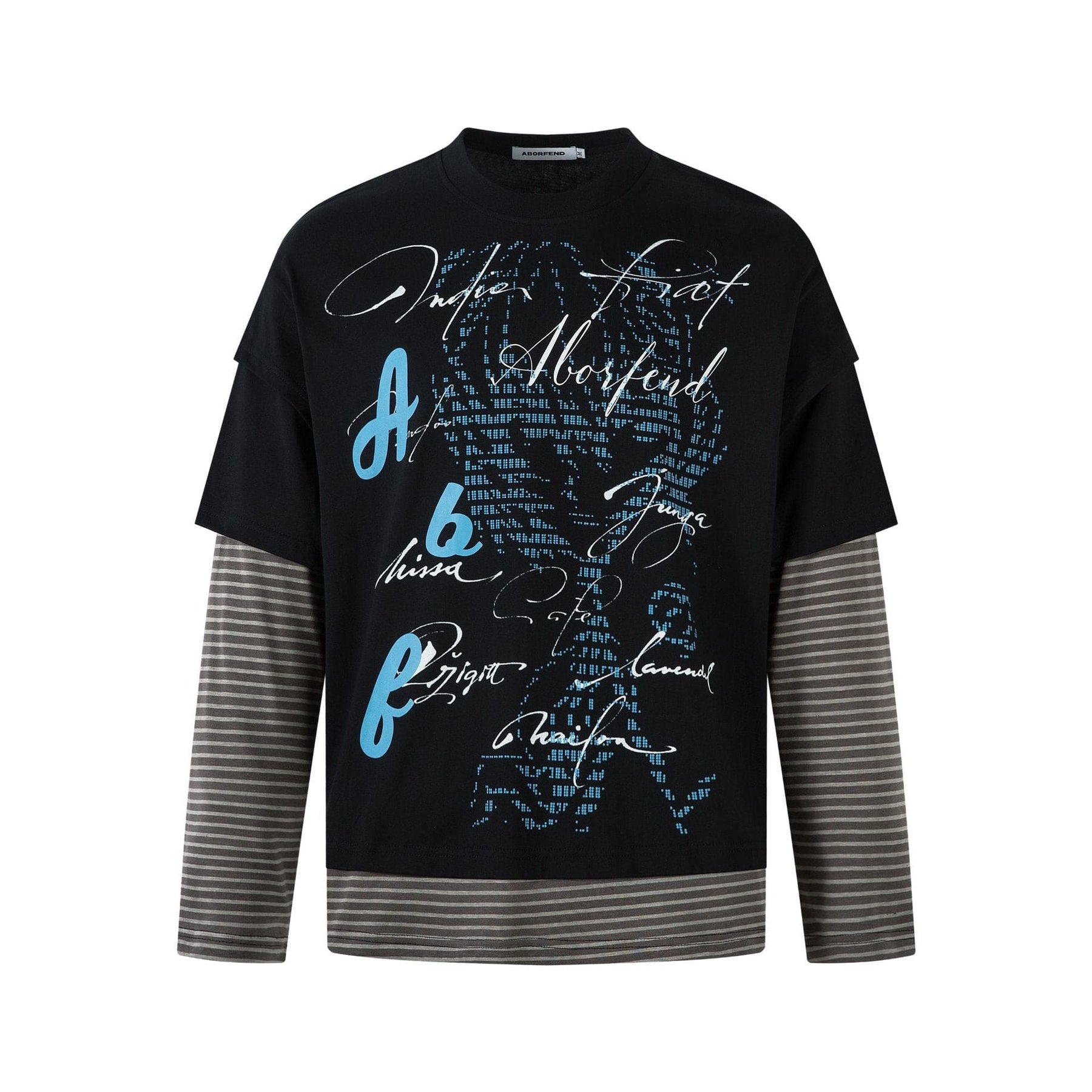 RDMCLOTHINGART tapestry hoodie LONG SLEEVE-JERSEY 10