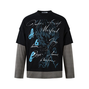 RDMCLOTHINGART tapestry hoodie LONG SLEEVE-JERSEY 10