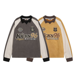 RDMCLOTHINGART tapestry hoodie LONG SLEEVE-JERSEY 11