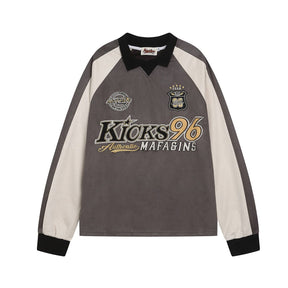 RDMCLOTHINGART tapestry hoodie LONG SLEEVE-JERSEY 11
