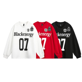 RDMCLOTHINGART tapestry hoodie LONG SLEEVE-JERSEY 13