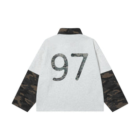 RDMCLOTHINGART tapestry hoodie LONG SLEEVE-JERSEY 17
