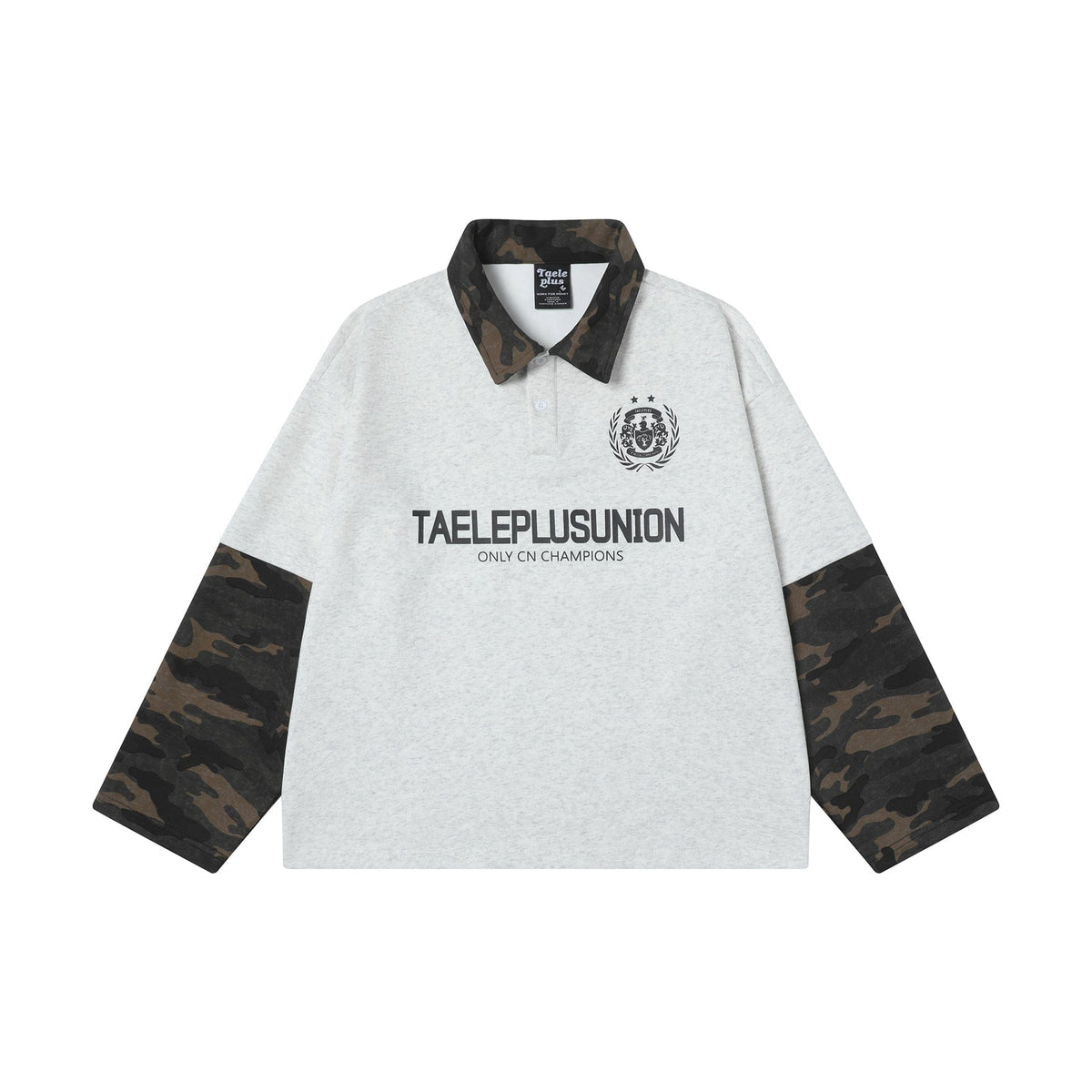 RDMCLOTHINGART tapestry hoodie LONG SLEEVE-JERSEY 17