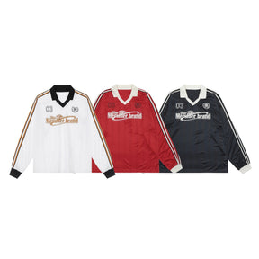 RDMCLOTHINGART tapestry hoodie LONG SLEEVE-JERSEY 18