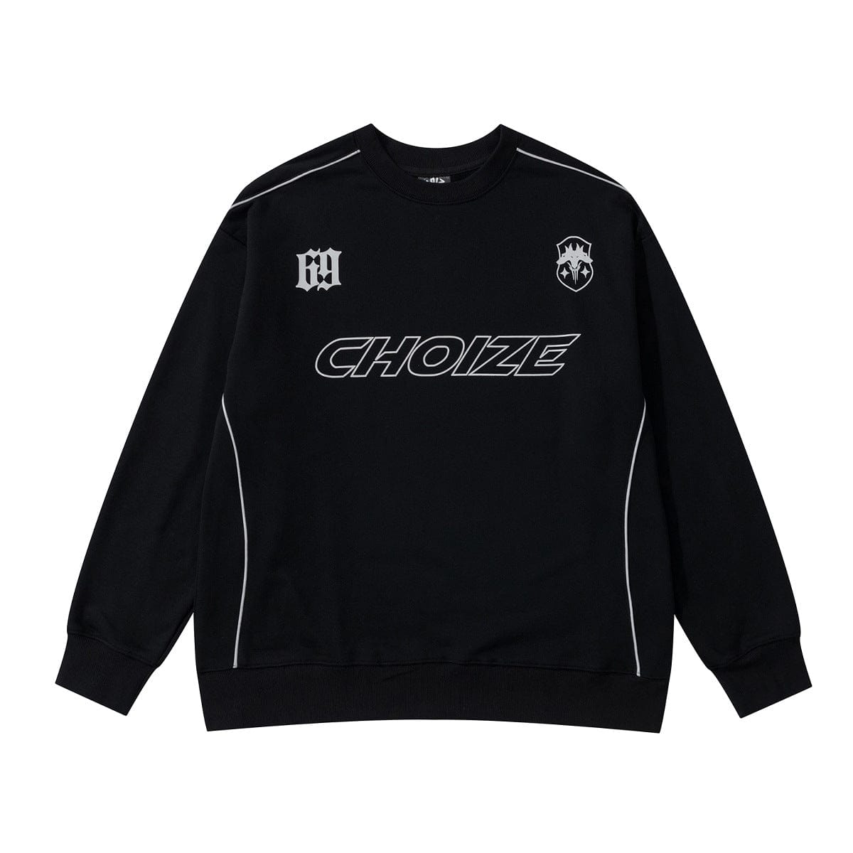 RDMCLOTHINGART tapestry hoodie LONG SLEEVE-JERSEY 2