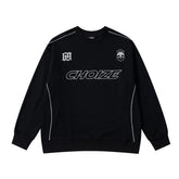 RDMCLOTHINGART tapestry hoodie LONG SLEEVE-JERSEY 2