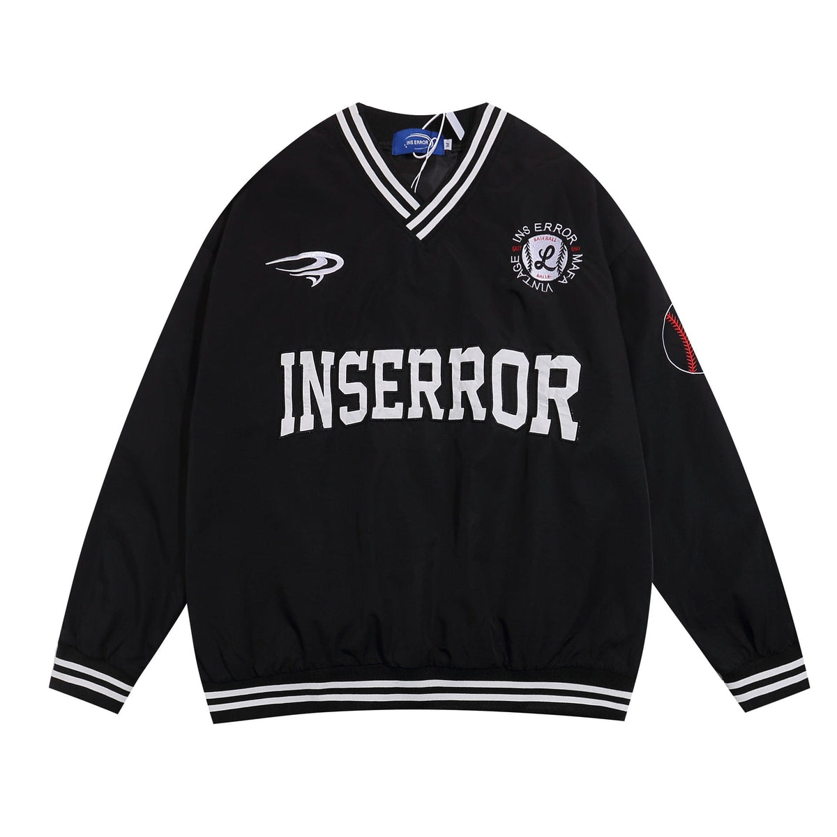 RDMCLOTHINGART tapestry hoodie LONG SLEEVE-JERSEY 21