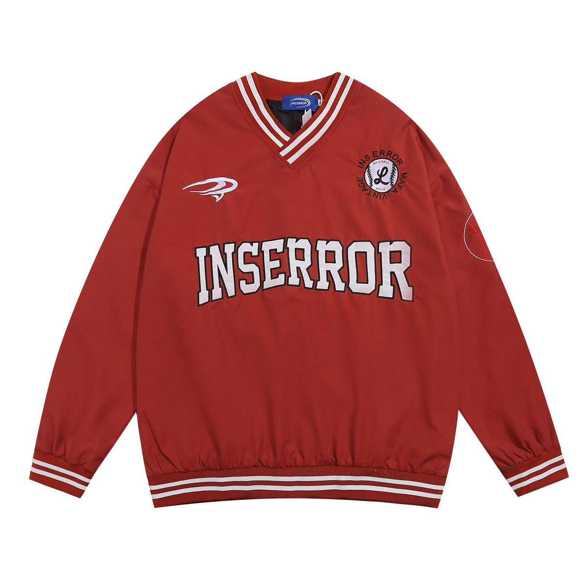 RDMCLOTHINGART tapestry hoodie LONG SLEEVE-JERSEY 21