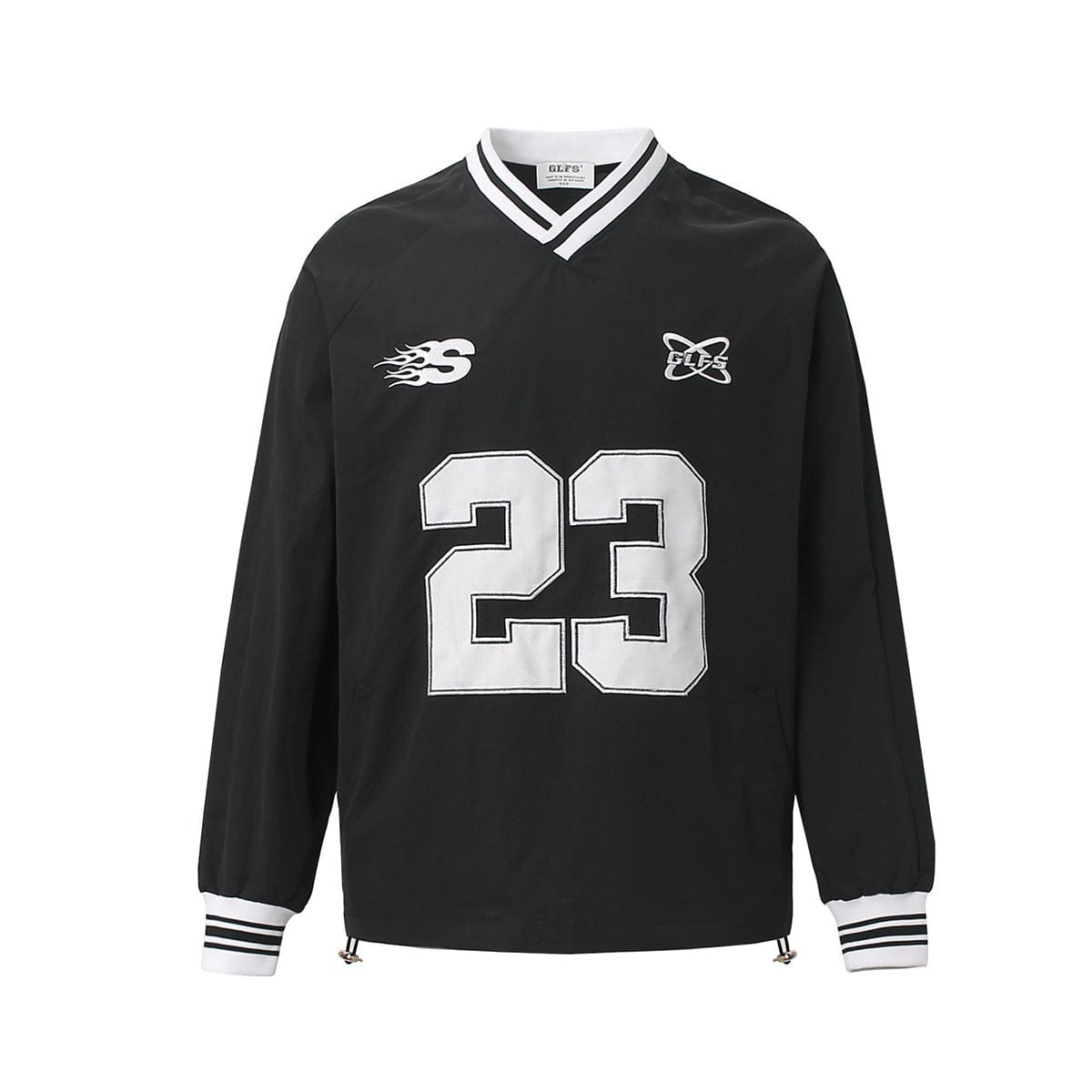 RDMCLOTHINGART tapestry hoodie LONG SLEEVE-JERSEY 22