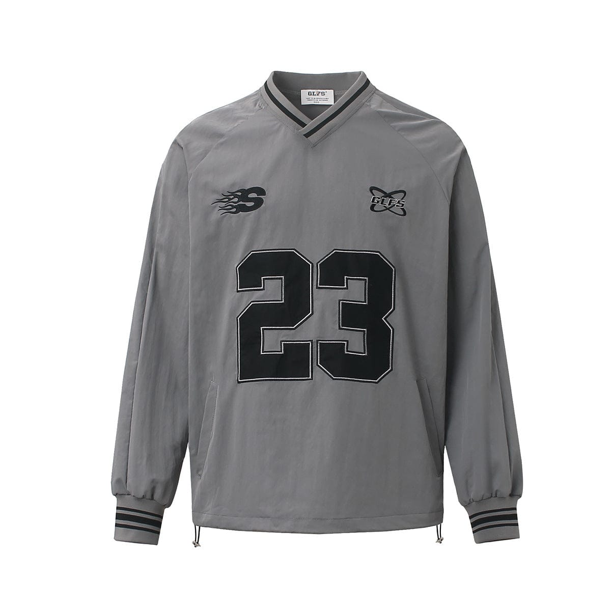 RDMCLOTHINGART tapestry hoodie LONG SLEEVE-JERSEY 22