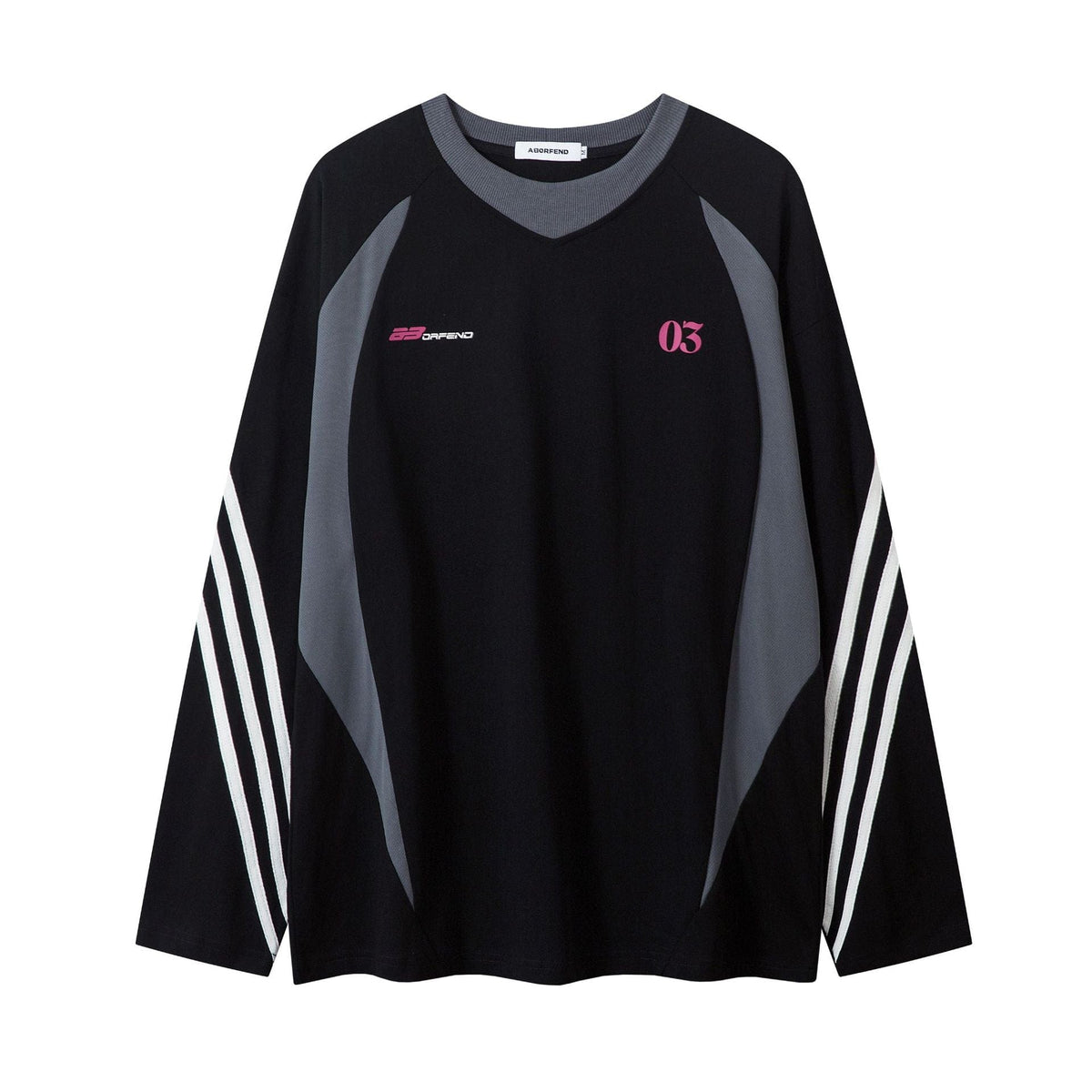 RDMCLOTHINGART tapestry hoodie LONG SLEEVE-JERSEY 23