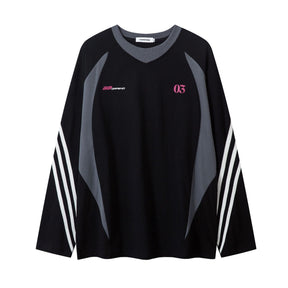 RDMCLOTHINGART tapestry hoodie LONG SLEEVE-JERSEY 23