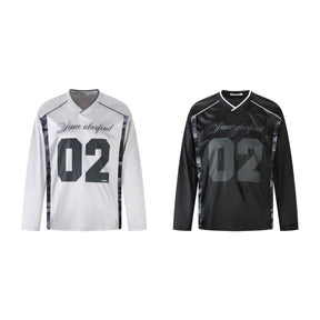 RDMCLOTHINGART tapestry hoodie LONG SLEEVE-JERSEY 26