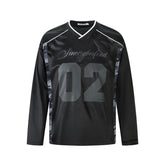 RDMCLOTHINGART tapestry hoodie LONG SLEEVE-JERSEY 26