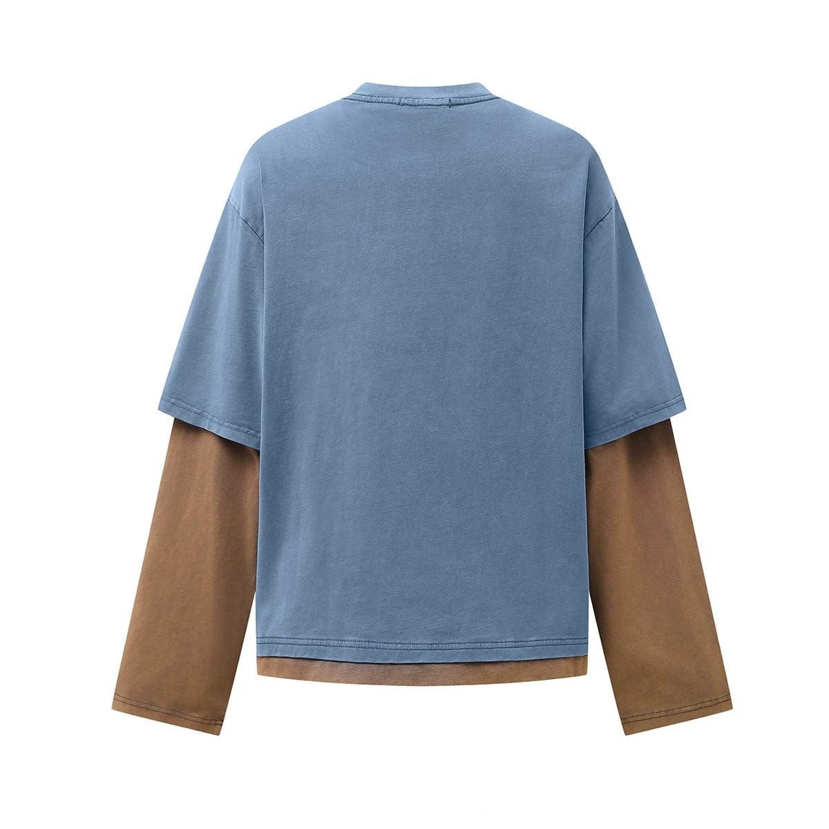 RDMCLOTHINGART tapestry hoodie LONG SLEEVE-JERSEY 3