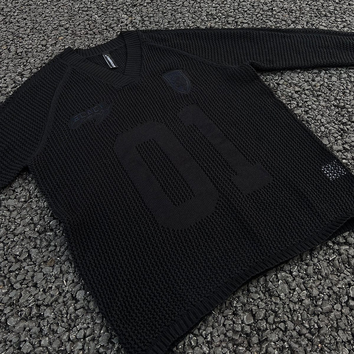 RDMCLOTHINGART tapestry hoodie LONG SLEEVE-JERSEY 5