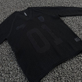 RDMCLOTHINGART tapestry hoodie LONG SLEEVE-JERSEY 5