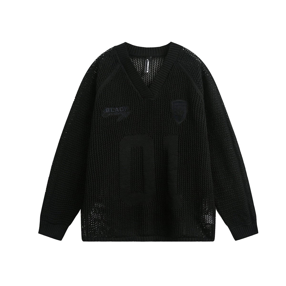 RDMCLOTHINGART tapestry hoodie LONG SLEEVE-JERSEY 5