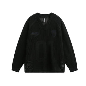 RDMCLOTHINGART tapestry hoodie LONG SLEEVE-JERSEY 5